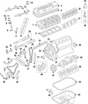 Genuine Mazda Rocker Arms AM16-12-130. Fixed Price $56.13.