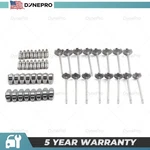 For Buick Chevrolet Saturn Regal 2.4L 16X Rocker Arms Valve Lifters Set Kit. Fixed Price $130.56.