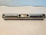 Caterpillar C15 988G 3456 365C Diesel Engine Rocker Arm Shaft 3078322 878019. Fixed Price $165.75.