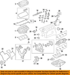 Saturn Gm Oem 04-07 Vue-rocker Arm 12582193. Fixed Price $31.70.