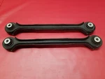06-08 Bmw 330I E90 Upper Control Arm Guide Rod Pair Oem. Fixed Price $40.50.