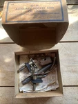 1954 1962 Ford Mercury Trucks V8 Auxiliary Rocker Arm Oiler Line Kit 201-N. Fixed Price $30.00.
