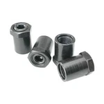 Rocker Arm Nuts 7/16-20 Sure-lock Design Crower 86050S-16. Fixed Price $61.85.