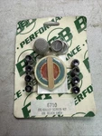 B&b Performance (6710) Oil Galley Screen Kit Sm Block Chevrolet. Fixed Price $39.99.