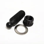 Prw 9531808 Rocker Arm Valve Lash Adjuster Screw Kit For Mopar 273-440 4135. Fixed Price $76.40.