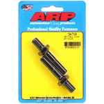 Arp Rocker Arm Stud 134-7124; Hi-perf Screw-in 3/8 2.605 In. Chromo For Sbc/sbf. Fixed Price $16.30.