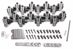 T&d Machine Shaft Rocker Arm Kit For Chevy Bbc 1.7/1.7 Ratio. Fixed Price $2613.60.