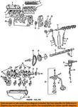 Chrysler Oem-rocker Arm 4448994. Fixed Price $29.66.
