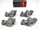 (4) Sealed R-1106 Engine Rocker Arm For 86-87 Mazda 323 1.6 Intake Exhaust 1-2. Fixed Price $39.99.