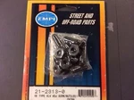Vw Type Bug Valve Adjusters Stock Set Of 8 With Nuts Empi 21-2313. Fixed Price $34.95.