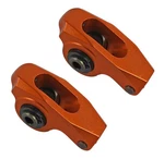 Harland Sharp LS17-2 Pair Gm LS1-LS2-LS6, 8MM Bolt, 1.7:1 With Pedestals & Bolts. Fixed Price $90.99.