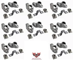 Amc Jeep 304 360 401 V8 Enginetech Rocker Arms 1974 - 1991. Fixed Price $279.49.