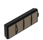 John Deere Cabin Air Filter For Excavator FYA00074180. Fixed Price $100.00.