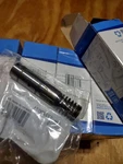 Genuine Gm Engine Valve Lifter 12740071. Fixed Price $55.45.