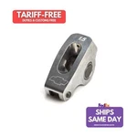 Chevrolet 19432297, One Natural Aluminum Roller Rocker Arm Kit - Sbc 1.5 Ratio. Fixed Price $89.70.