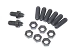 Valve Adjusting Screw/nut Kit - M8X1.0 Threads Set Of. Fixed Price $38.38.