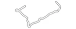 Genuine Nissan Valve Cover Gasket A3270-JK20A. Fixed Price $19.34.