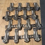 Jesel Sbf C3 SC1 D3 Nascar Head Shaft Roller Rocker Arms 1.8 Set X16 Roush Yates. Fixed Price $499.00.