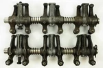 Engine Rocker Arm And Shaft Assembly Pioneer RA-1022. Fixed Price $1290.99.