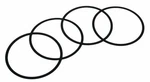 Empi 21-6060 Cylinder Shim Set, .060", 85.5 87 88, 4 For Vw Air Cooled Bug. Fixed Price $20.95.