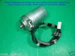 Denso JJ301, Power Steering Pump Electric Motor 12VDC 2.3KG, SN;0283.. Fixed Price $74.71.