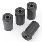 Scorpion Racing Products SCPPL38-4 Race Series Polylocks. Fixed Price $16.19.