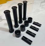 Oem Harley 17-26 Denim Black M8 Touring Softail Tappets Pushrods Lifters Tubes. Fixed Price $99.95.