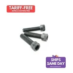 Crower 74524-002, One Natural Steel Torx Bolt Shaft Rocker 5/FITS 16-24. Fixed Price $24.42.