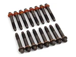 Chevy Corvette Camaro Ls Rocker Arm Bolts Oem Gm 12560961 - Set Of 16. Fixed Price $17.60.