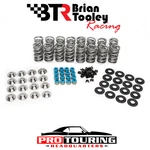 Btr Sbc Lt .650" Valve Springs For Roller Rockers .565" Guides Titanium Ret. Fixed Price $621.95.