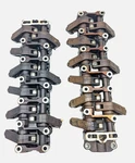98-05 Mercedes W211 E320 C320 Engine Motor Rocker Arms Pair Oem. Fixed Price $75.79.