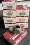 (8) Sealed Power R-856A Rocker Arms 68-79 Gmc 260 300 350 400 403 425 455. Fixed Price $33.99.