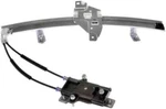 Window Regulator Dorman 740-647 Fits 97-03 Pontiac Grand Prix. Fixed Price $38.89.