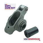 Crower 73605-1, One Natural Stainless Rocker Arm Bbc 1.7 Ratio 7/16 Stud Perfo. Fixed Price $96.46.