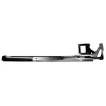 1967-69 Chevy Camaro & Pontiac Firebird Coupe Rocker Panel Inner Outer-lh New. Fixed Price $301.24.