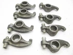 (8) Unboxed R946 Engine Rocker Arms - Ford 172, 192 Diesel Tractor, Industrial. Fixed Price $134.96.