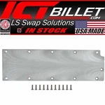 Gen Valley Pan Cover Plate Low Profile Carb Lifter LS3 LS7 Lsx Dod 551646. Fixed Price $49.99.