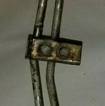 Cummins Brace & Tube 3904519. Fixed Price $25.00.