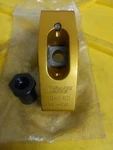 Crane Cams Sm Chevy Rocker Arm 3/8STUD 1.6 Ratio Narrow Body Design. Fixed Price $59.95.