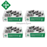 022109423D Oem 16X Ina Rocker Arms & Hydraulic Lifters Set For Vw Eos Cc Gti 2.0. Fixed Price $101.10.