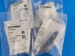Sealed Euchner 012043 Steel Roller Lever Arm, Aluminum Frame ( Lot Of ). Fixed Price $55.00.