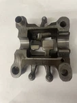 1982 Honda Nighthawk Cylinder Head Holder. Fixed Price $50.00.