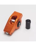 Harland Sharp Rocker Arm Stud Mount Full Roller Aluminum 1.73 Ratio Fits 7/16". Fixed Price $34.99.