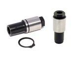 Comp Cams 4508-16 Polylocks Adjusting Nuts 7/16 Set Of For Stud Girdle. Fixed Price $152.95.