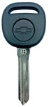 New 2004 - 2013 Chevrolet Malibu (circle+) Transponder Chip Key 46. Fixed Price $9.99.