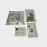 Click Bond CS125-1420-24CRMP/CB4560V5 Imperial Stud + Cable Tie Mount -lot Of. Fixed Price $45.99.