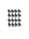 Comp Cams 1676-16 Ultra Pro Magnum 1.8 Ratio Rocker Arm Set With 3/8" Stud New. Fixed Price $661.44.