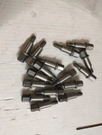 10114123 Gm Bolts Gen Vi 454 And 502 Non Adjustable Rockers. Fixed Price $20.00.
