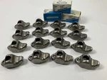 (16) Wolverine RA-8401 Engine Rocker Arms 1980-1990 Gm 260 307 350 V8. Fixed Price $80.96.