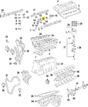Bmw 11377628308 Genuine Oem Lever. Fixed Price $118.62.